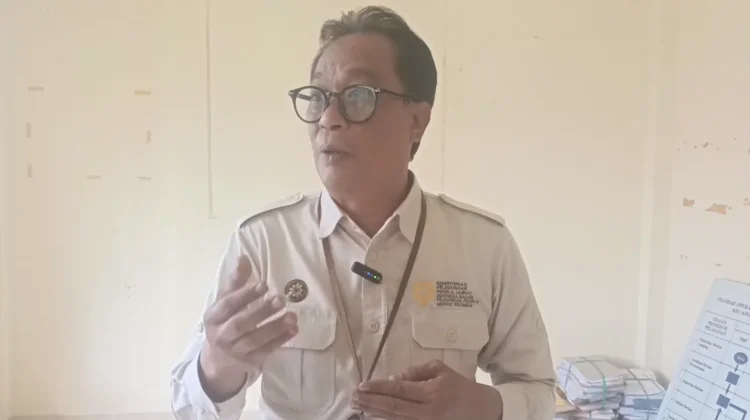 BP3MI Kaltara Buka Peluang Kerja Luar Negeri bagi Alumni SMK