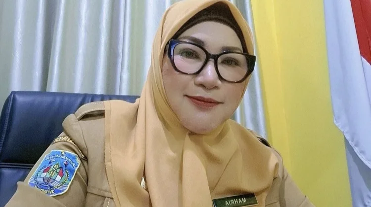 Mahria Usulkan Lagu Daerah dari Seluruh Provinsi Indonesia