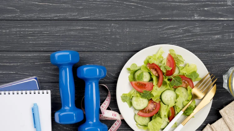 Cara Sehat Turunkan Berat Badan