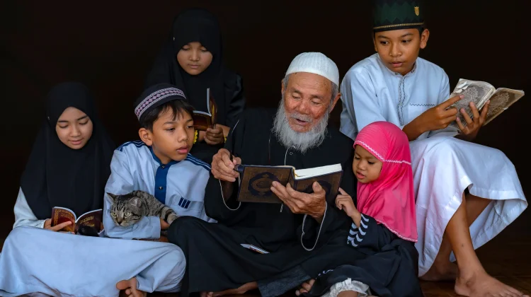 Jangan Sampai Perayaan Maulid Nabi Hanya Seremonial Saja