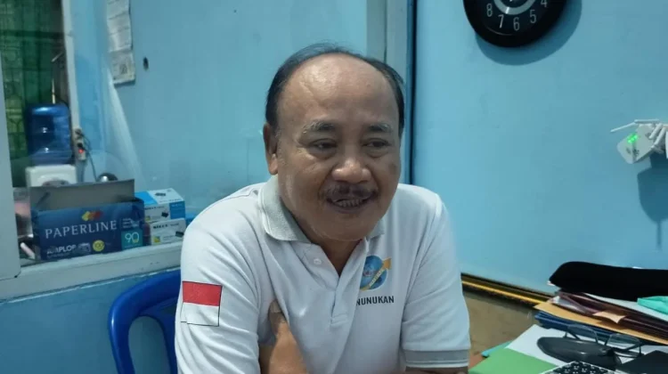Dampak Asap: SPPG BAS Sesuaikan Distribusi MBG