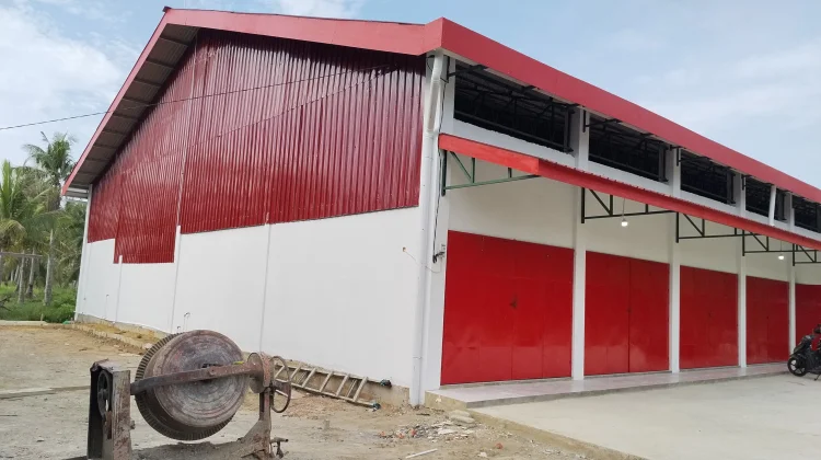 Koperasi Merah Putih Diharapkan dapat Membantu Hasil Pertanian, Peternakan Warga