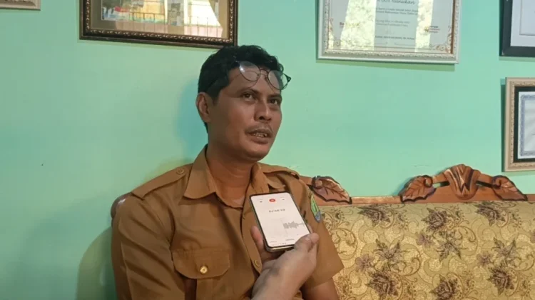 Dampak Kabut Asap, Siswa Belajar dari Rumah dan Distribusi MBG Disesuaikan