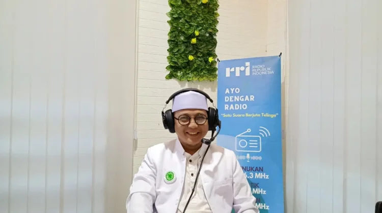 Menggali Hikmah di Balik Bencana