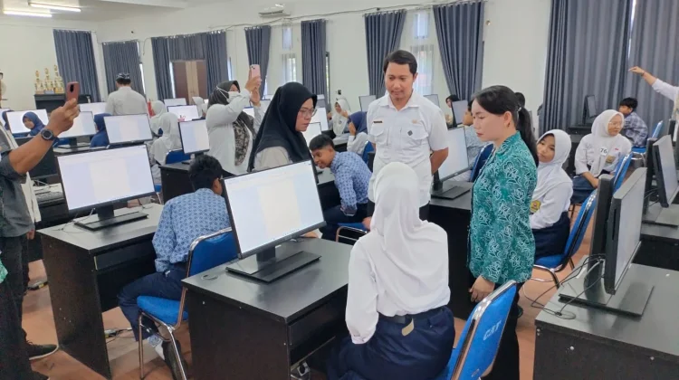 Pacu Literasi Pelajar lewat Lomba Menulis Bertema Lingkungan dan Nasionalisme