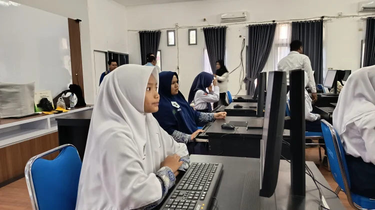 Lomba Menulis Jadi Wadah Asah Kemampuan Berpikir Kritis Pelajar