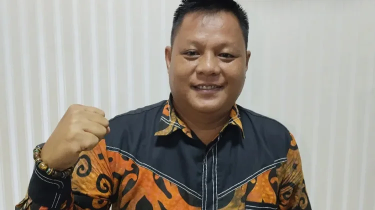 Anggota DPRD Nunukan Dukung Ajang Bintang Radio
