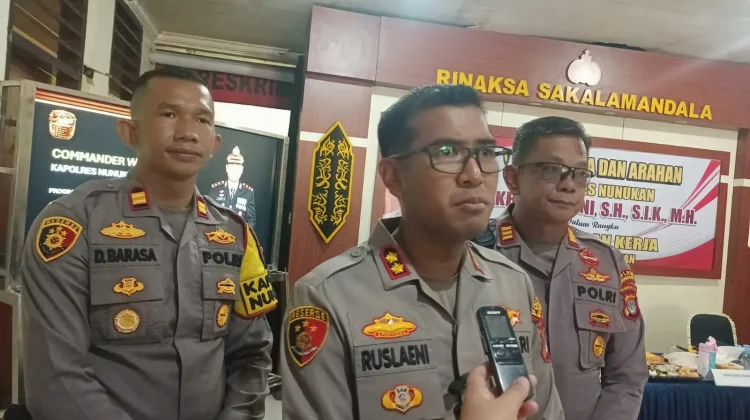 Jaringan Tindak Pidana Perdagangan Orang di Kabupaten Nunukan Menjadi Perhatian