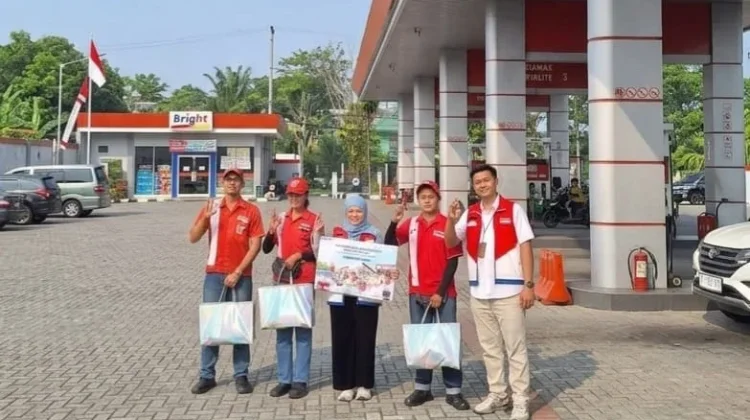 Pertamina Serap Masukan Pelanggan, Ketersediaan BBM dan LPG Jadi Perhatian