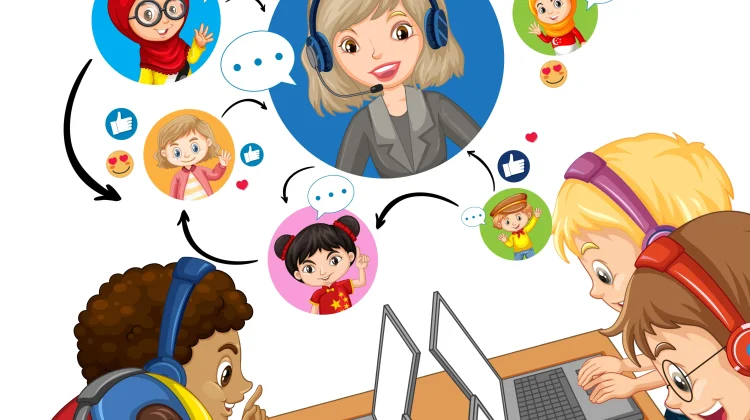 Kurikulum Berani Perkuat Perlindungan Anak di Era Digital