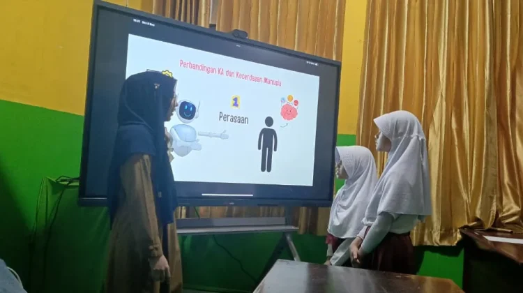 Sekolah Kembali Normal, Nunukan Hentikan Pembelajaran dari Rumah