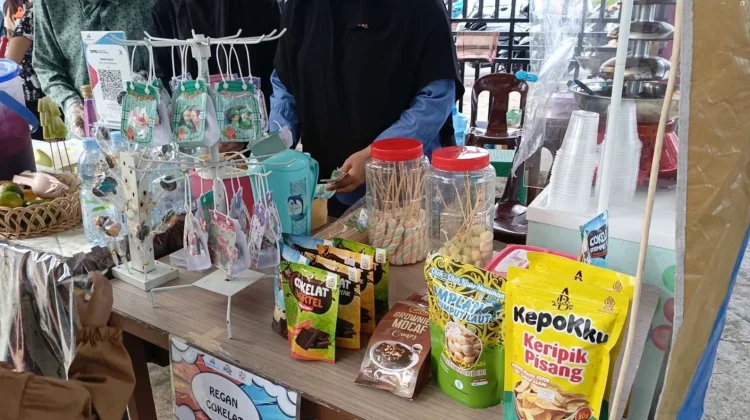 Modal Tanpa Bunga, 120 UKM Nunukan Ajukan KUR