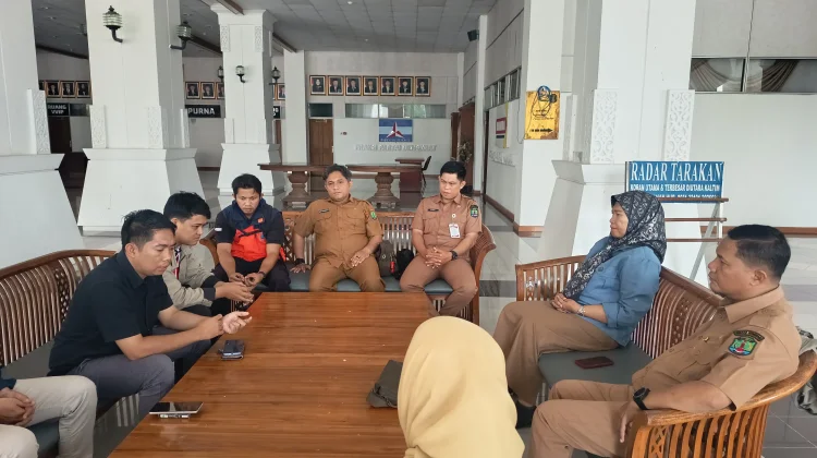 jelang Porprov 2026, DPRD Nunukan Minta Pemda Beri Perhatian Atlet Panjat Tebing