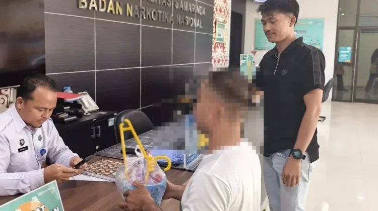 BNN Nunukan Soroti Penyalahgunaan Narkoba