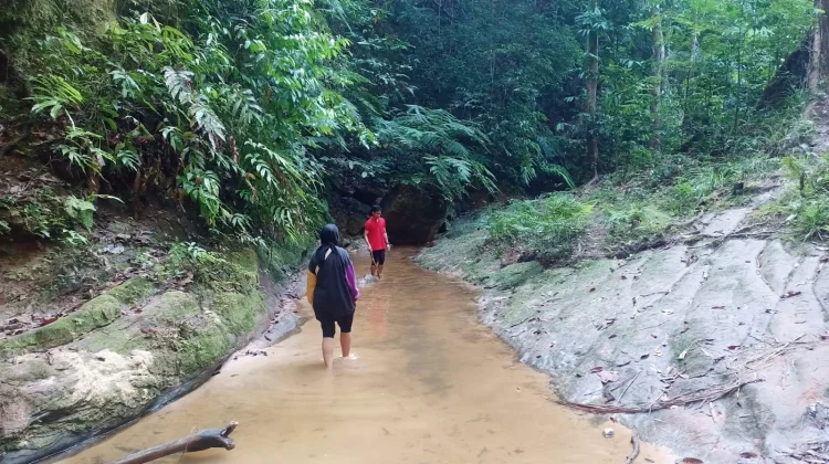 Disbudporapar Nunukan akan Mengukuhkan Kelompok Sadar Wisata POKDARWIS
