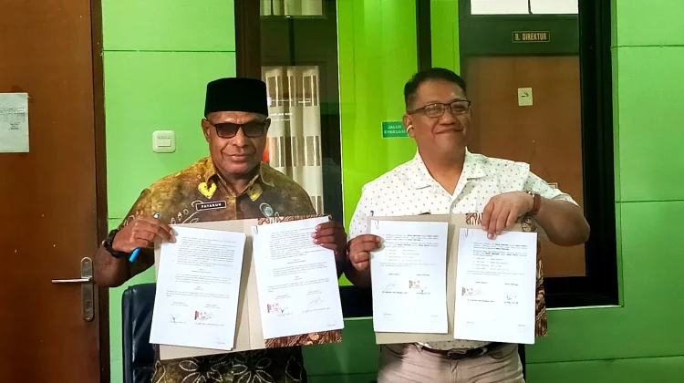 RSUD Nunukan Jalin Kerja Sama RRI, Perluas Informasi hingga Pelosok Perbatasan