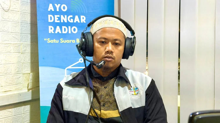 Peran Orangtua dalam Mendidik Anak Menjadi Generasi Saleh dan Salehah