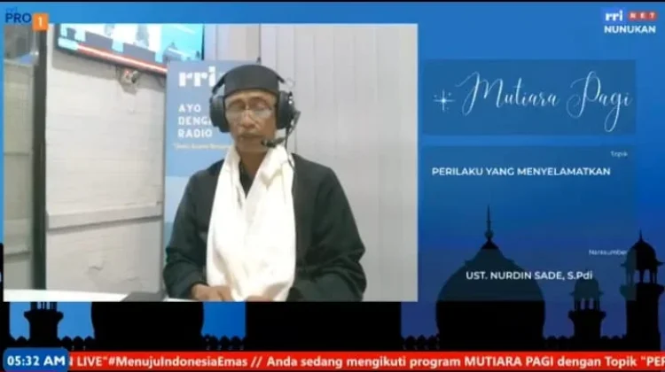 Tiga Prilaku yang Dapat Menyelamatkan Umat Islam