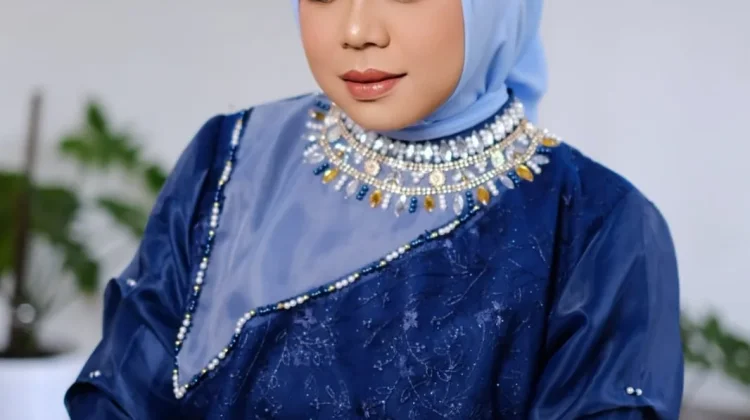 Kecantikan Bukan Tentang Memiliki Wajah yang Menawan