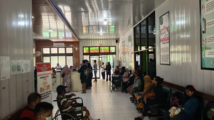 RSUD Nunukan Tunggu Perizinan Cathlab untuk Layani Pasien BPJS Kesehatan