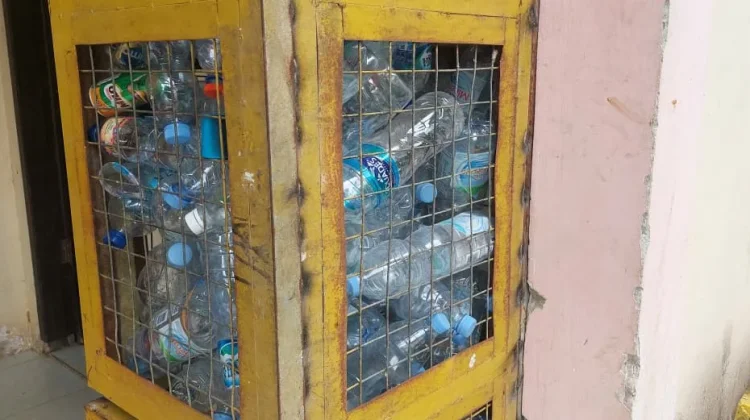 DLH Nunukan Dorong 80 Bank Sampah Kembali Aktif Tangani Plastik