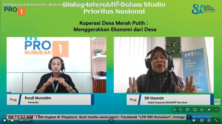 Syarat dan Langkah Mudah Mendirikan Koperasi Baru