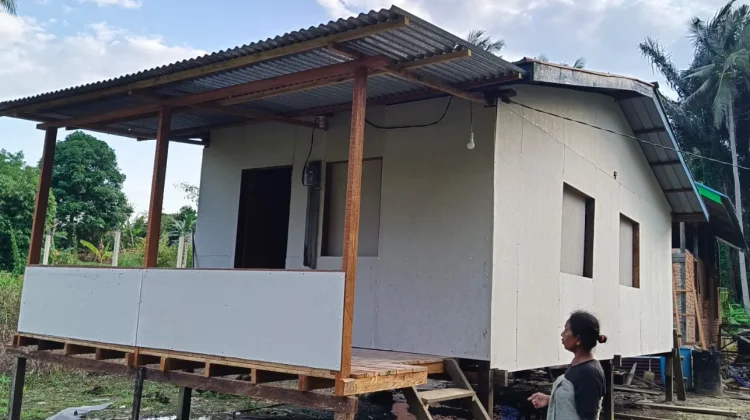 Layak Dibantu, Ratusan Calon Penerima RTLH Terkendala Data Desil