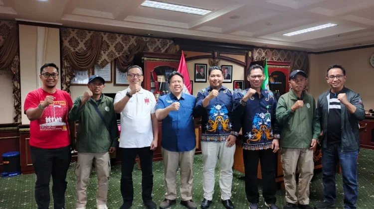 Perkuat Konservasi, Balai Taman Nasional Gandeng Pemkab Nunukan