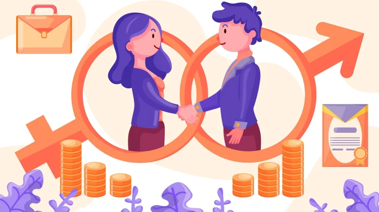 Hari Kesetaraan Upah Internasional: Menagih Kesetaraan Upah Gender Global