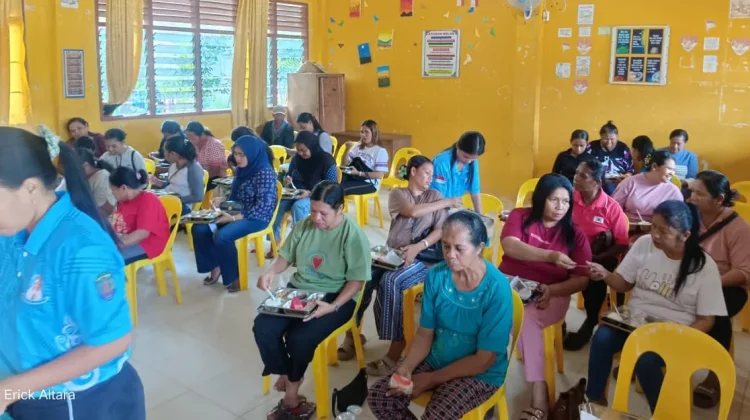 Kepala Sekolah Imbau Tak Ragu Konsumsi MBG