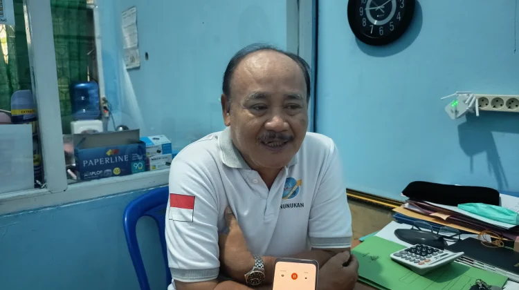 Perkuat Pemasaran, SPPG Bukit Arung Sejahtera Siap Tampung Hasil Tani Lokal