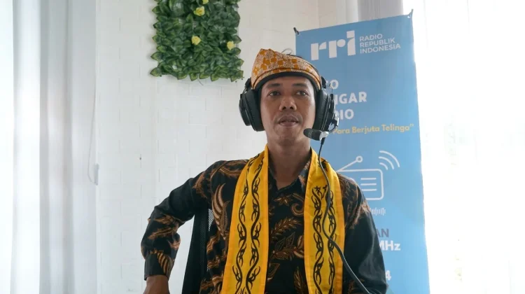 Pentingnya Musik Tradisional di Wilayah Perbatasan
