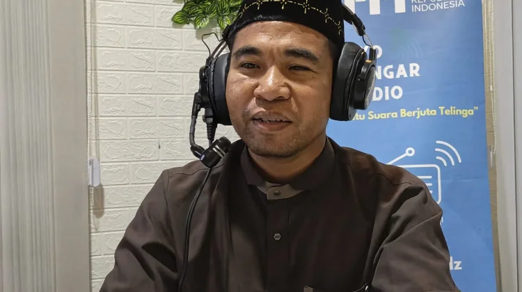 Menata Hati, Menjaga Lisan, Menjemput Ridha Allah