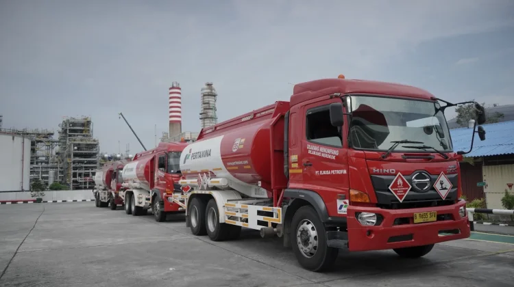 Pertalite Terserap Cepat, Pertamina Tambah 210 Kiloliter Pasokan ke Sebatik