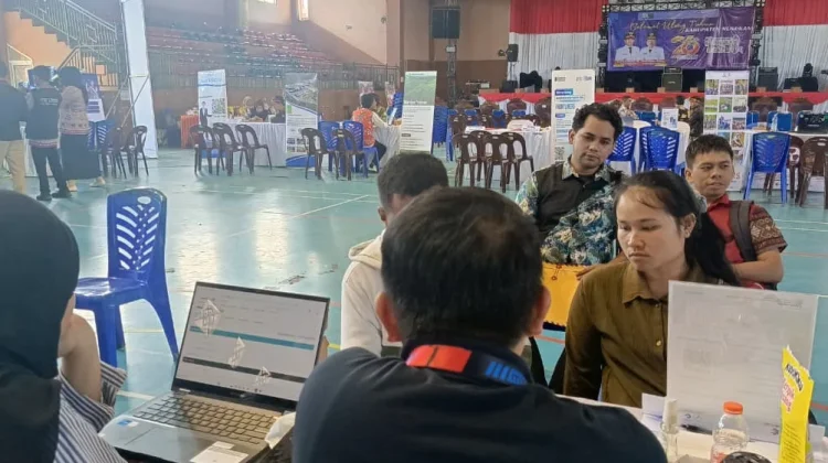 Job Fair 2026 akan digelar, Empat Perusahaan sudah masuk