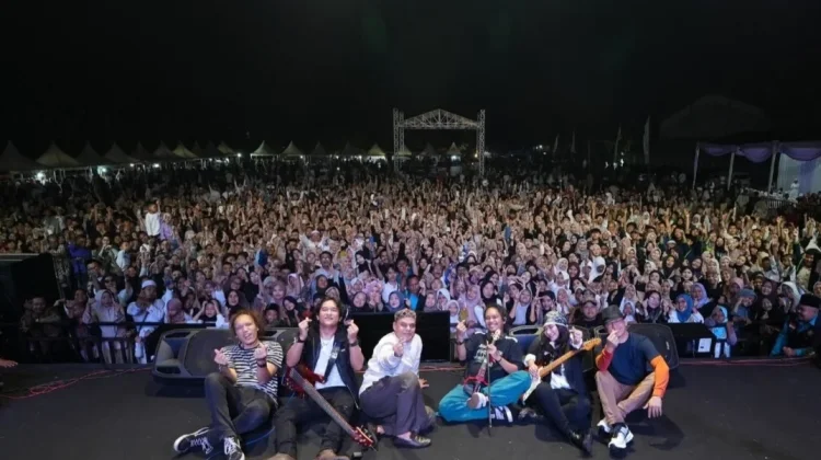 Haddad Alwi Bakal Meriahkan Pembukaan Paras Fest 2026 Nunukan