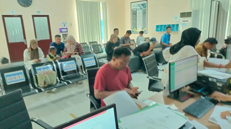 Dampak Pelintas Batas Tawau Malaysia terhadap Pembengkakan Iuran BPJS Nunukan