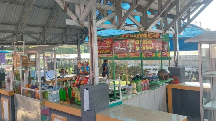 Ratusan UMKM Siap Ramaikan Paras Fest Perbatasan 2026