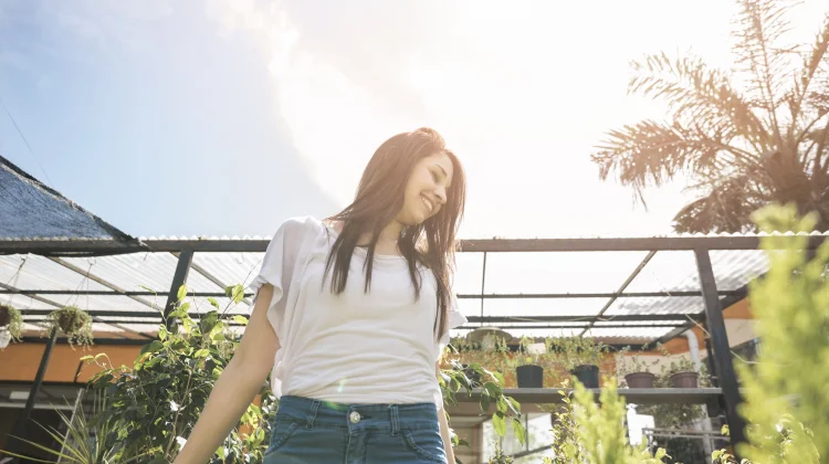 Vitamin D Bantu Jaga Tulang dan Daya Tahan