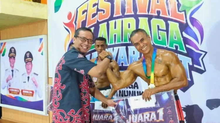 Pentingnya Kedisiplinan Atlet: Festival Olahraga Masyarakat KORMI