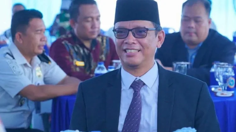 Pj. Sekda Nunukan, Raden Iwan Soroti Kerawanan Maritim