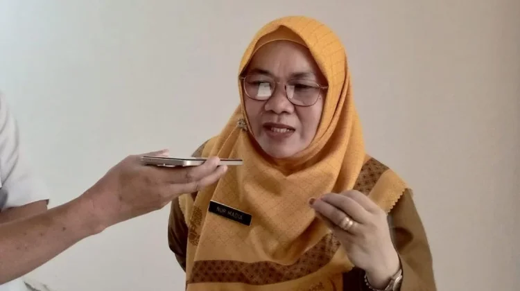 Progres PKG Nunukan Meningkat Menjadi 33 Persen