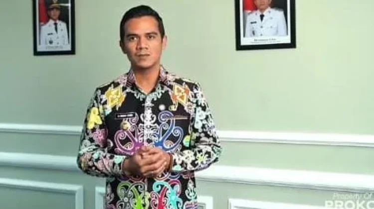Bupati Irwan Sabri Ajak Masyarakat Kreatif Berkarya, Nunukan Maju