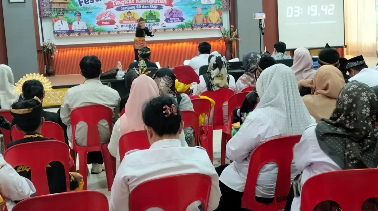 FTBI Nunukan 2026: Disdik Optimis Pertahankan Juara Nasional