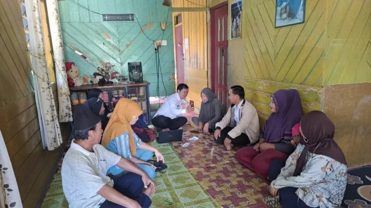 Bansos Maksimal Lima Tahun, Pemerintah Siapkan Modal Usaha
