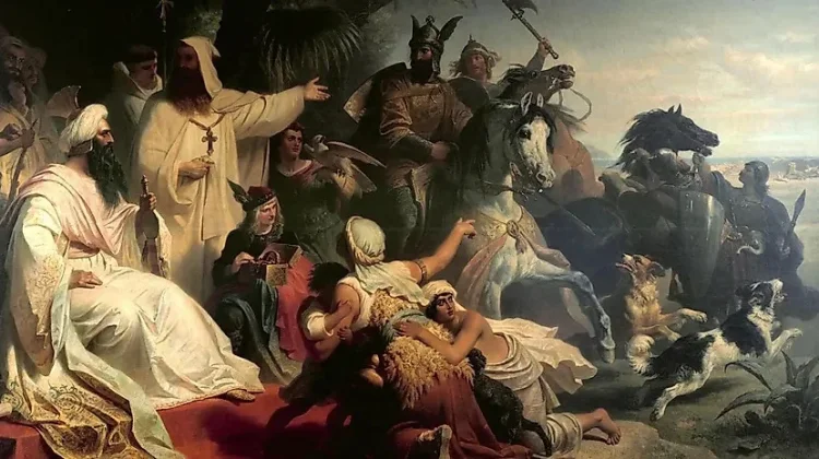 Sejarah Golden Age Islam Hingga Kejatuhannya