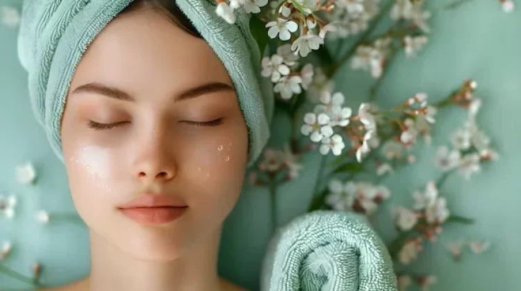 Menjaga Kesehatan dan Kecantikan Kulit Dari dalam
