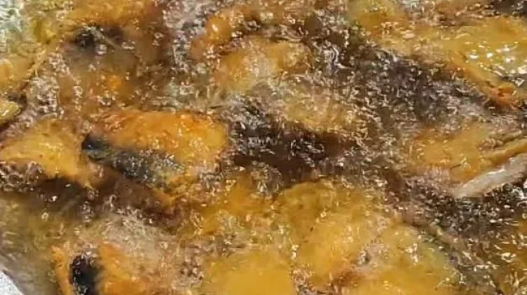 SPPG Bukit Arung Sejahtera Jamin Kualitas Daging Ayam MBG
