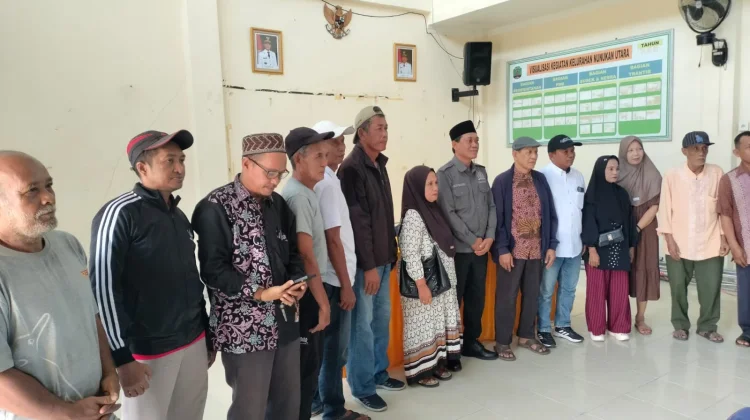 Warga Miskin Terancam Kehilangan Bansos, Ketua RT Soroti Pendataan BPS