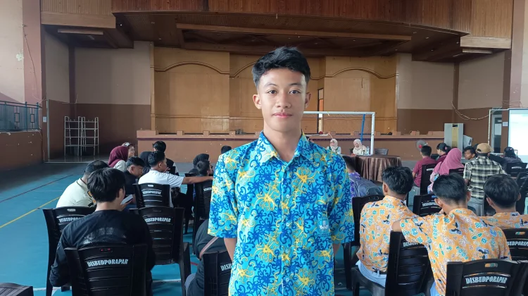 Tambah Pengalaman, Juara Bintang Radio Ramaikan Lomba Karaoke HUT ke-27 Nunukan